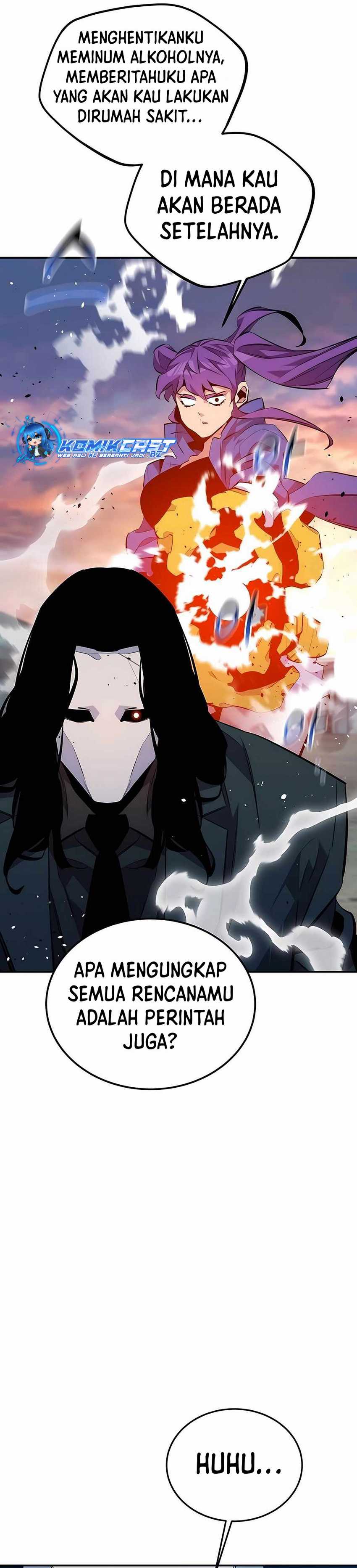 Auto-Hunting With Clones Chapter 115 Gambar 23