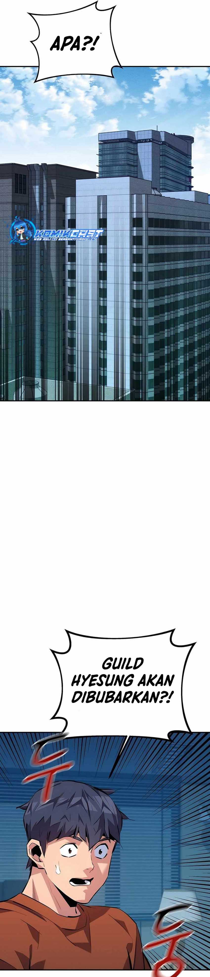 Auto-Hunting With Clones Chapter 115 Gambar 29