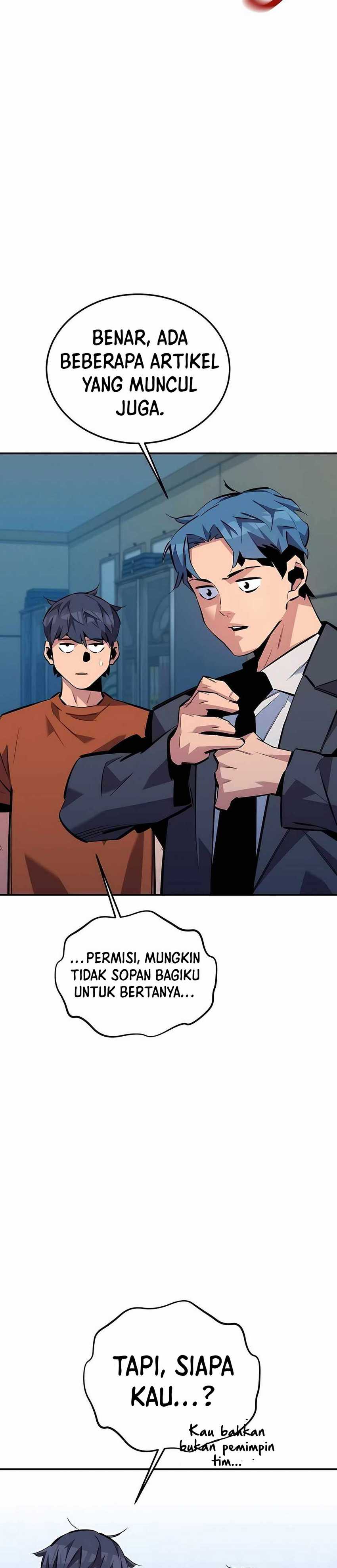 Auto-Hunting With Clones Chapter 115 Gambar 30