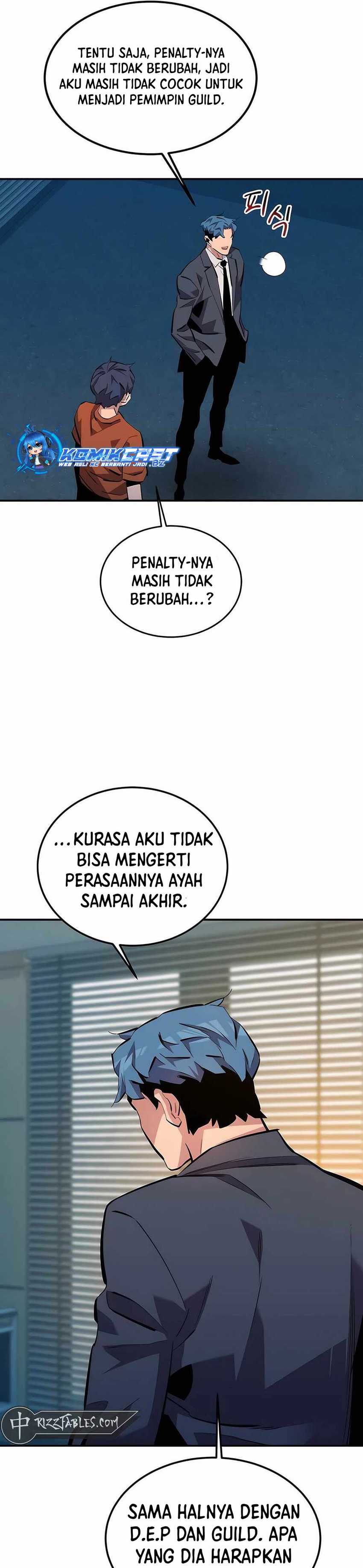 Auto-Hunting With Clones Chapter 115 Gambar 32