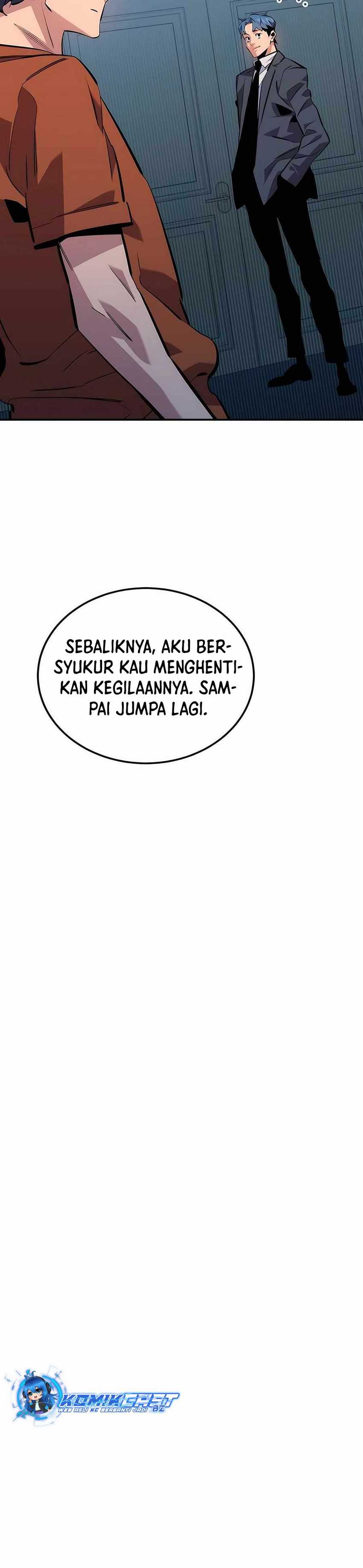 Auto-Hunting With Clones Chapter 115 Gambar 34