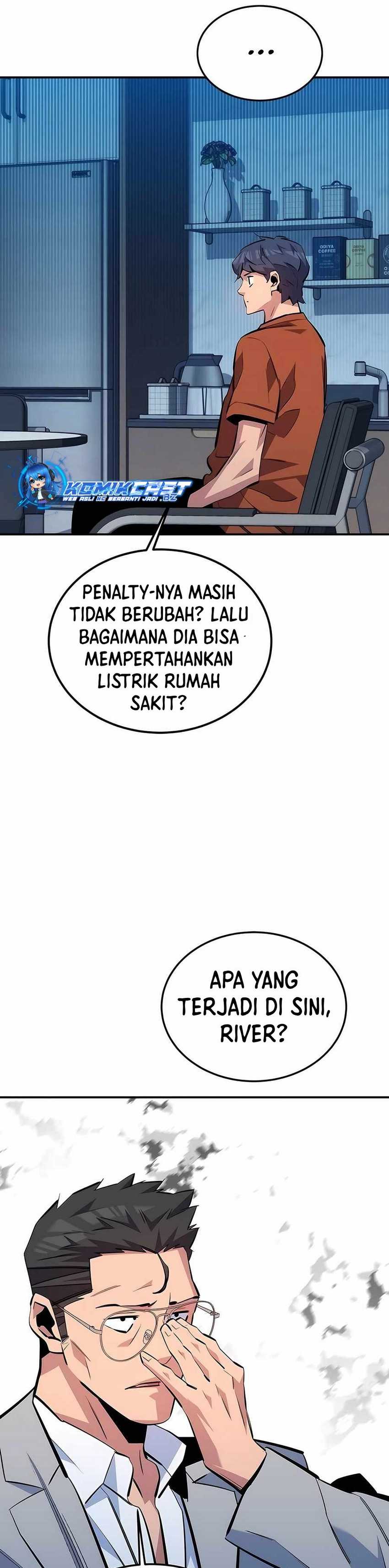 Auto-Hunting With Clones Chapter 115 Gambar 35