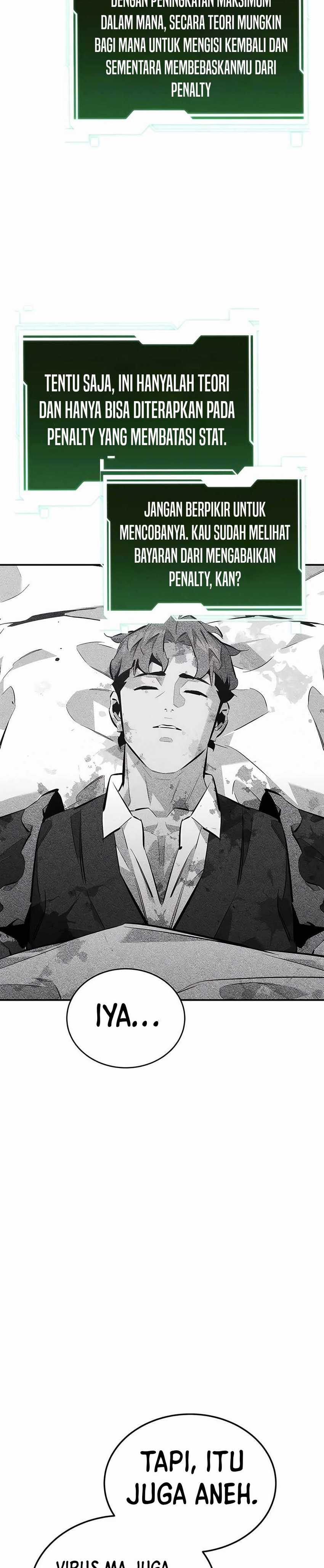 Auto-Hunting With Clones Chapter 115 Gambar 39