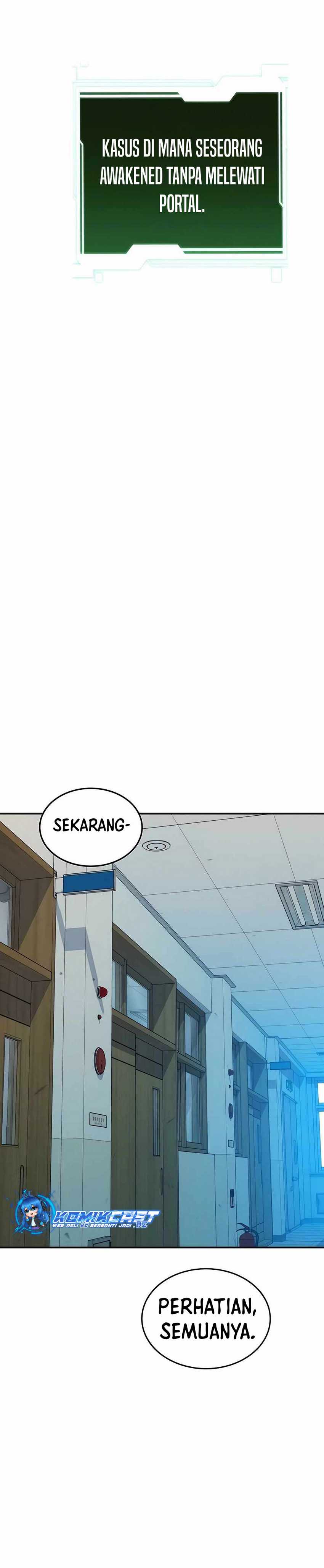 Auto-Hunting With Clones Chapter 115 Gambar 43