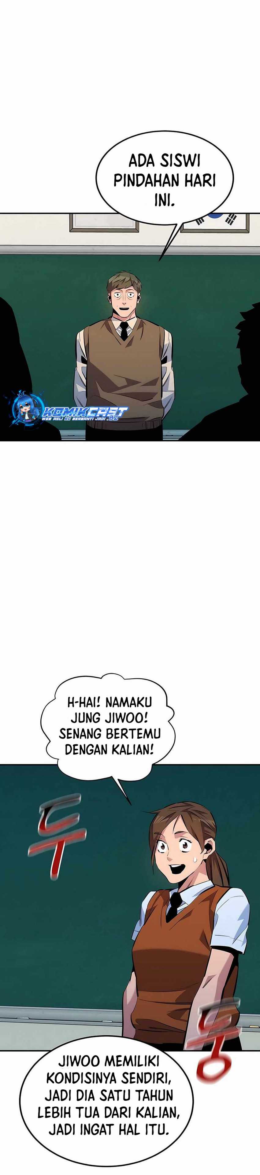 Auto-Hunting With Clones Chapter 115 Gambar 44