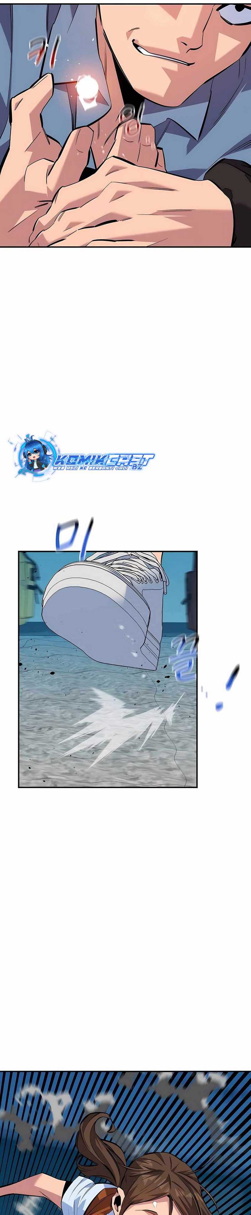 Auto-Hunting With Clones Chapter 115 Gambar 47