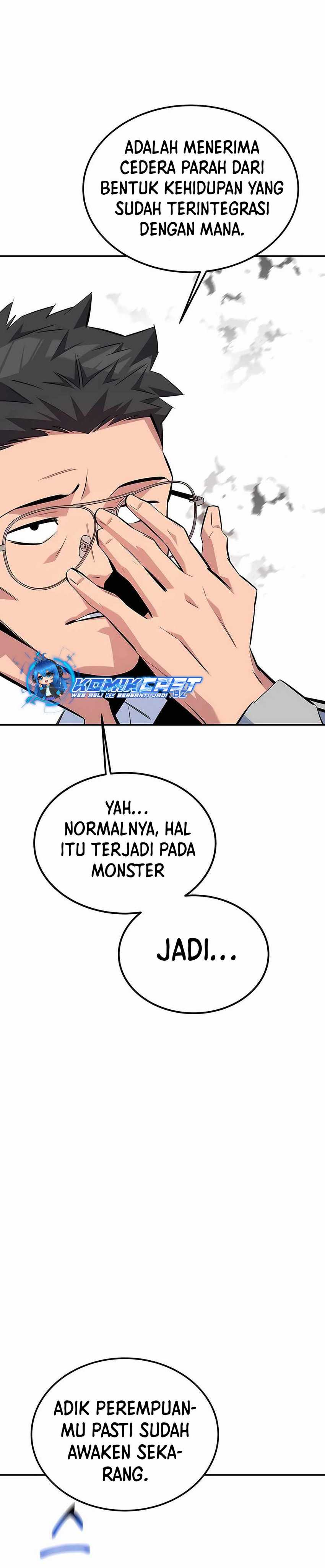 Auto-Hunting With Clones Chapter 115 Gambar 49