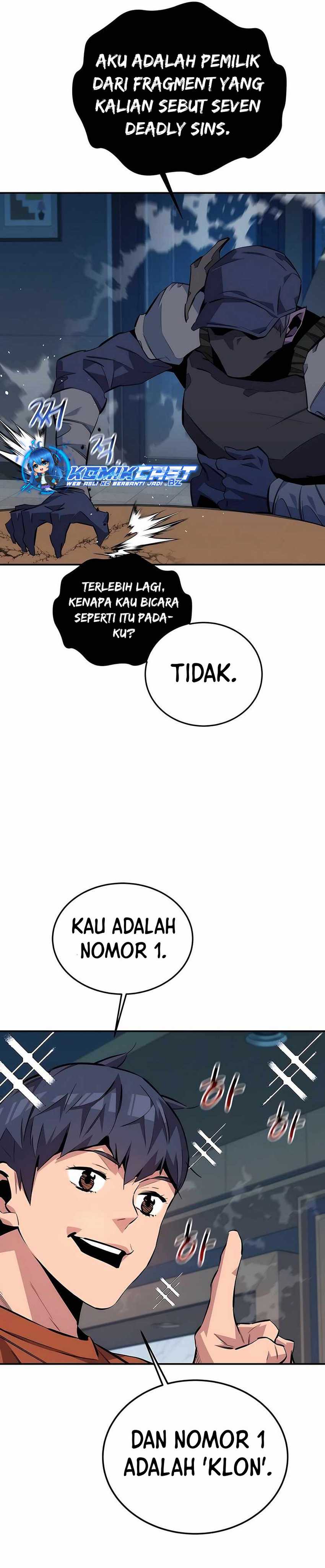Auto-Hunting With Clones Chapter 115 Gambar 5