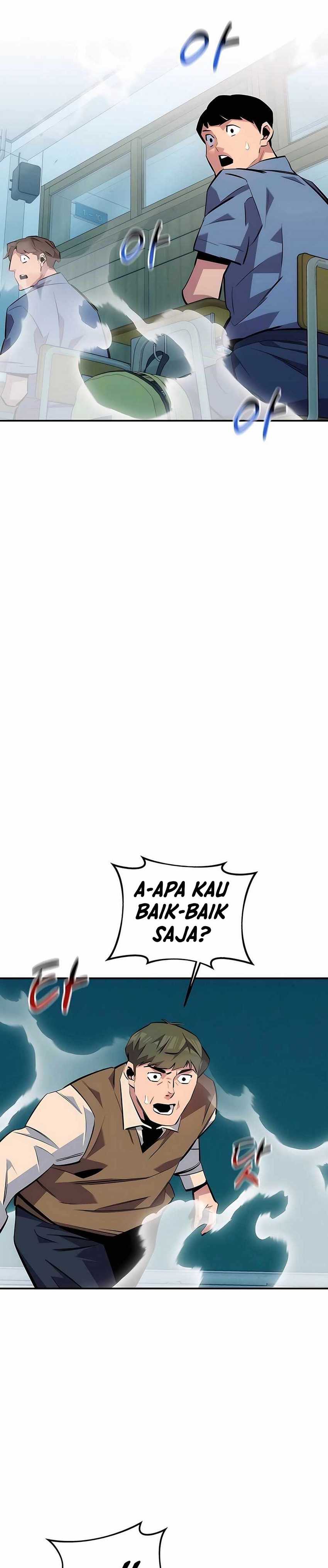 Auto-Hunting With Clones Chapter 115 Gambar 50