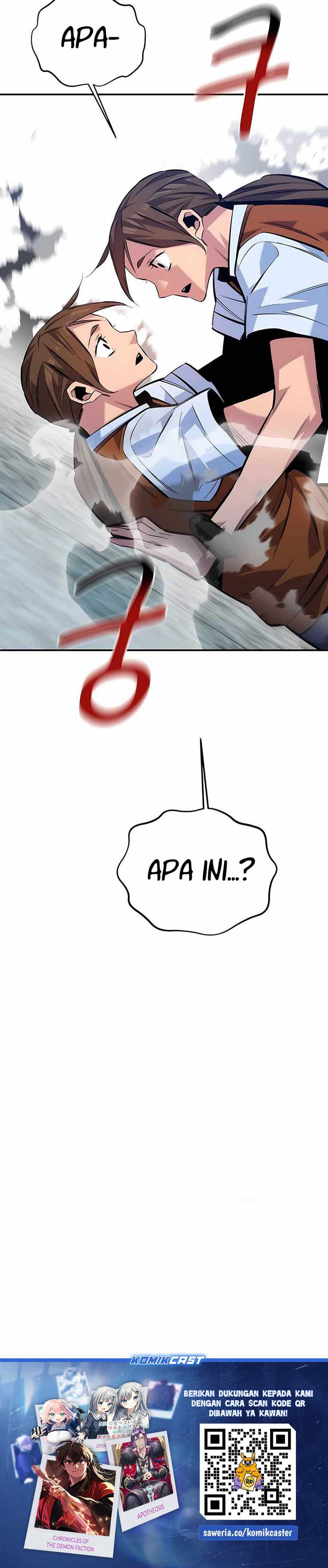 Auto-Hunting With Clones Chapter 115 Gambar 52