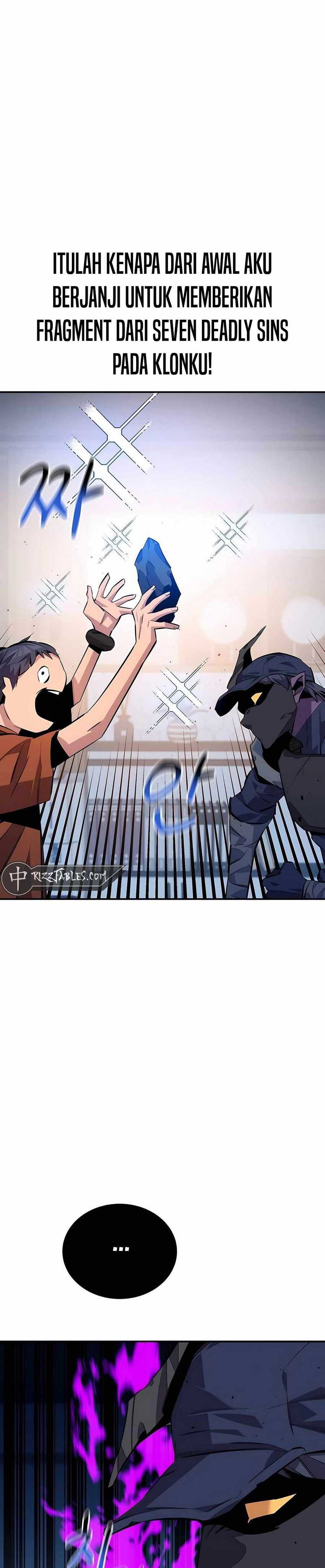 Auto-Hunting With Clones Chapter 115 Gambar 6