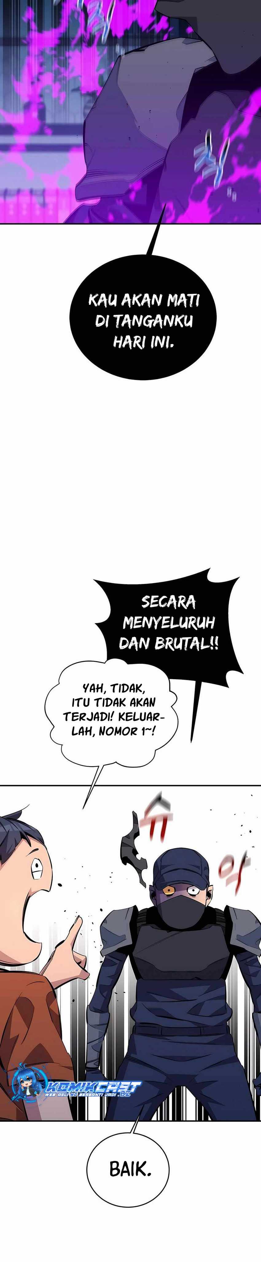 Auto-Hunting With Clones Chapter 115 Gambar 7