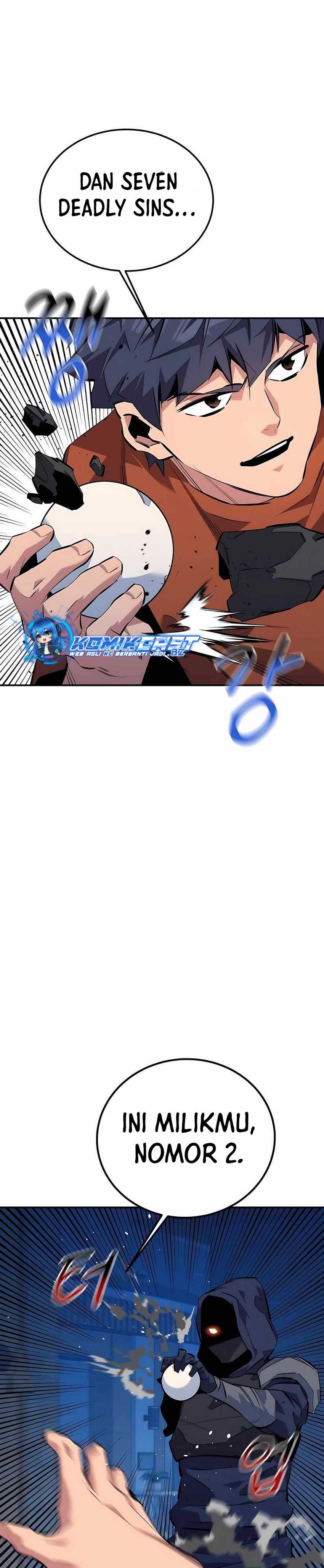 Auto-Hunting With Clones Chapter 115 Gambar 8