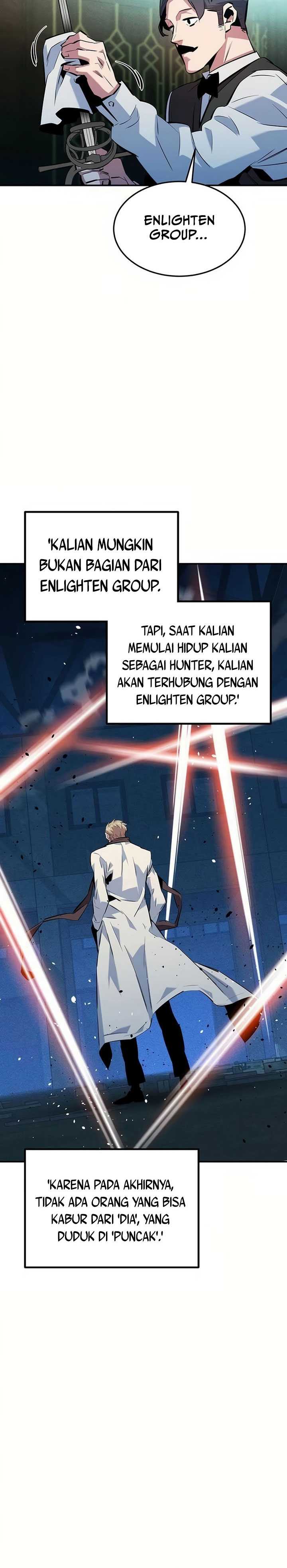 Auto-Hunting With Clones Chapter 133 Gambar 12