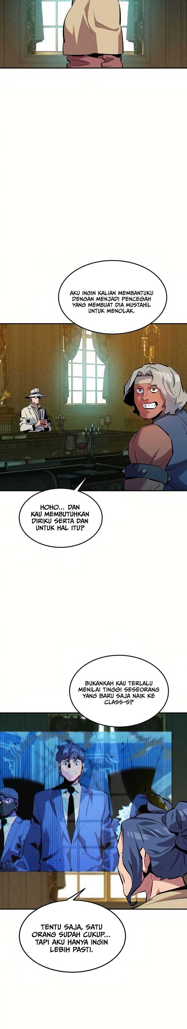Auto-Hunting With Clones Chapter 133 Gambar 16