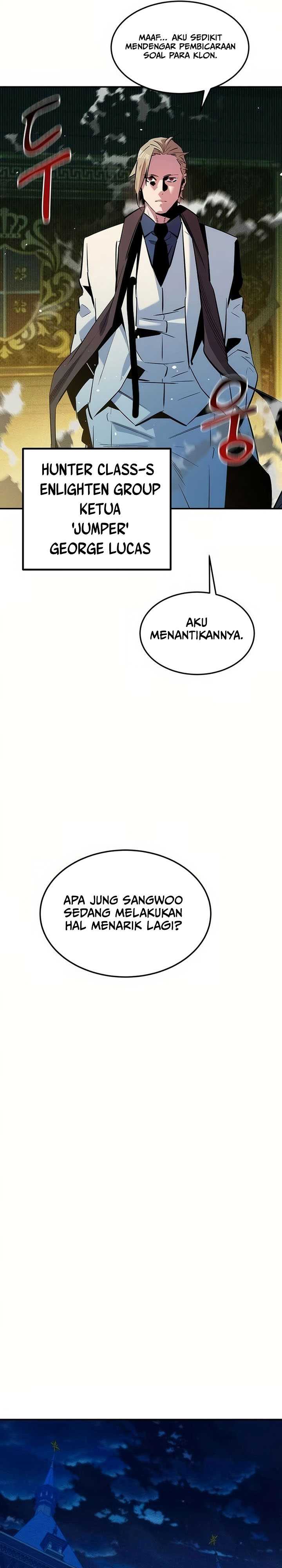 Auto-Hunting With Clones Chapter 133 Gambar 18