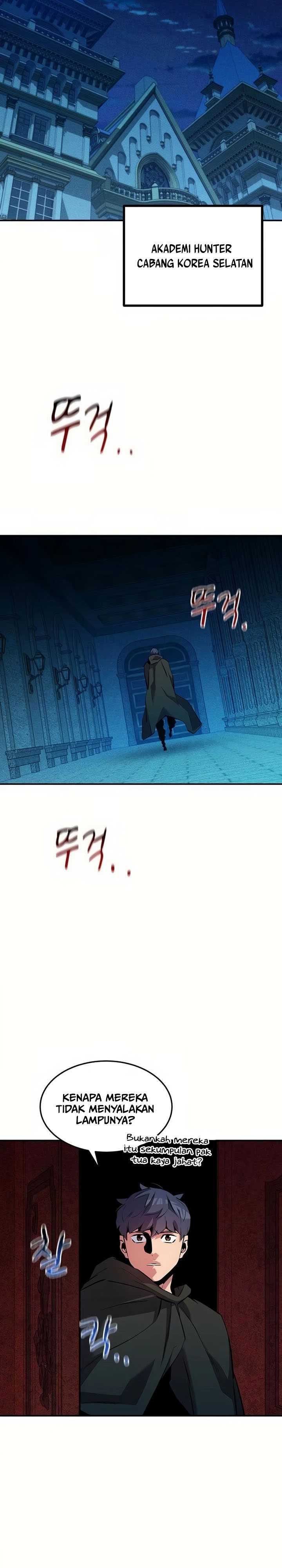 Auto-Hunting With Clones Chapter 133 Gambar 19