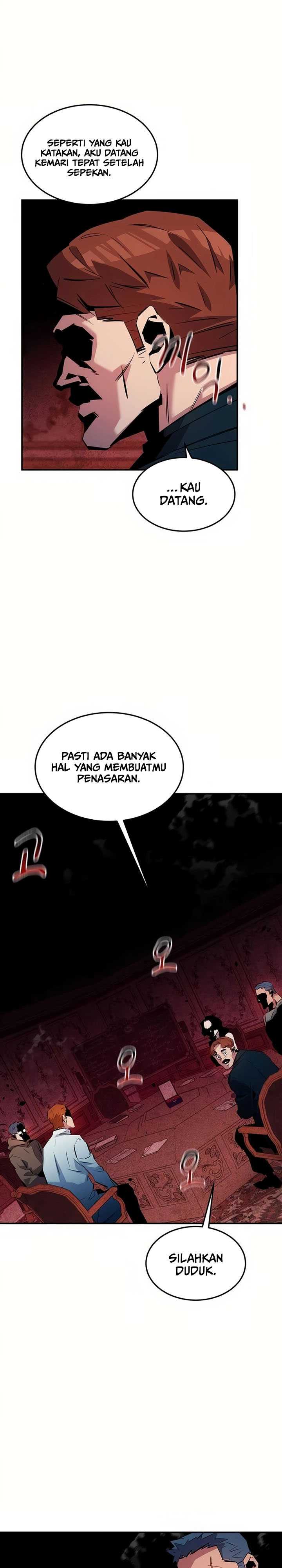Auto-Hunting With Clones Chapter 133 Gambar 20