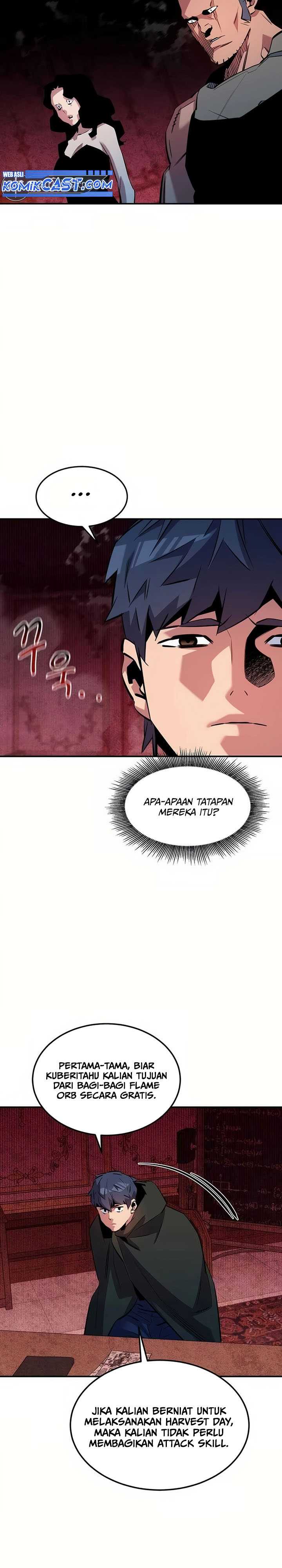 Auto-Hunting With Clones Chapter 133 Gambar 21