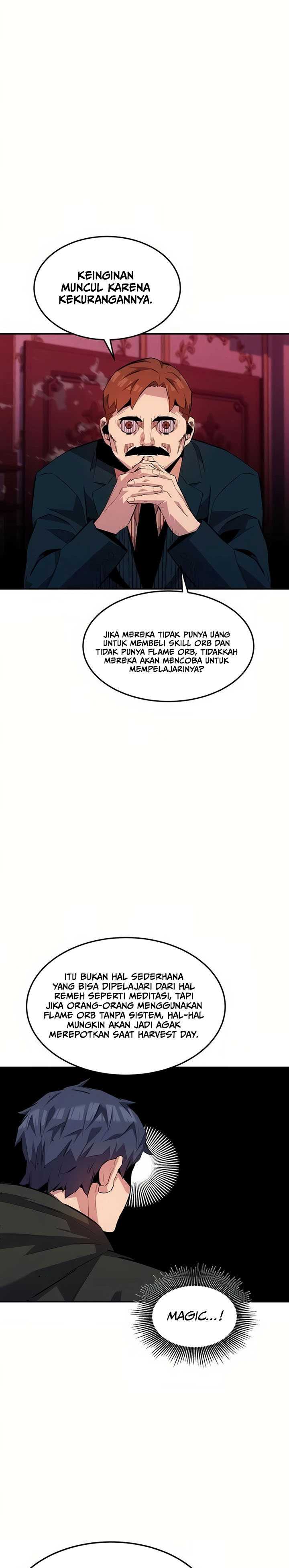 Auto-Hunting With Clones Chapter 133 Gambar 22