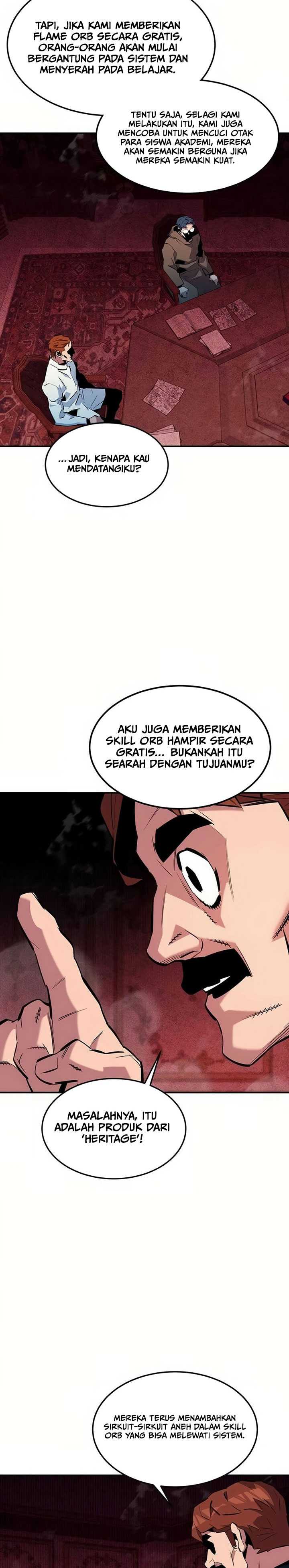 Auto-Hunting With Clones Chapter 133 Gambar 23