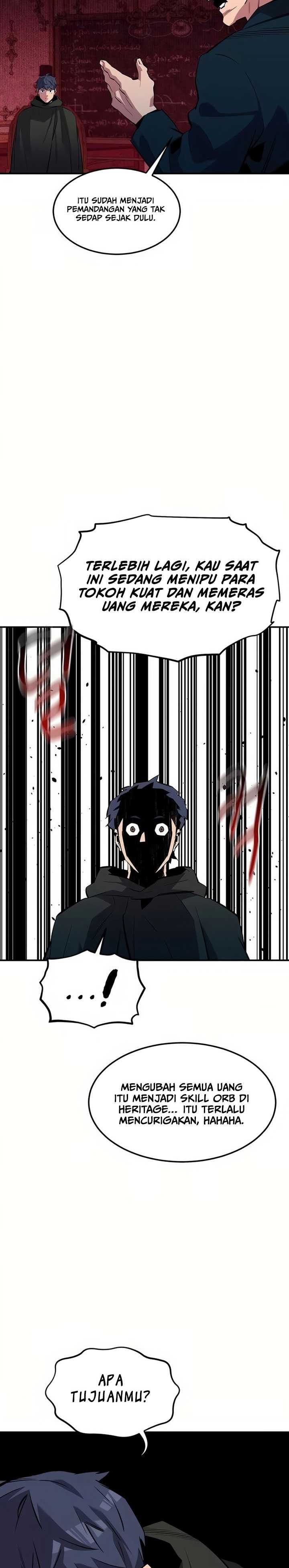 Auto-Hunting With Clones Chapter 133 Gambar 24