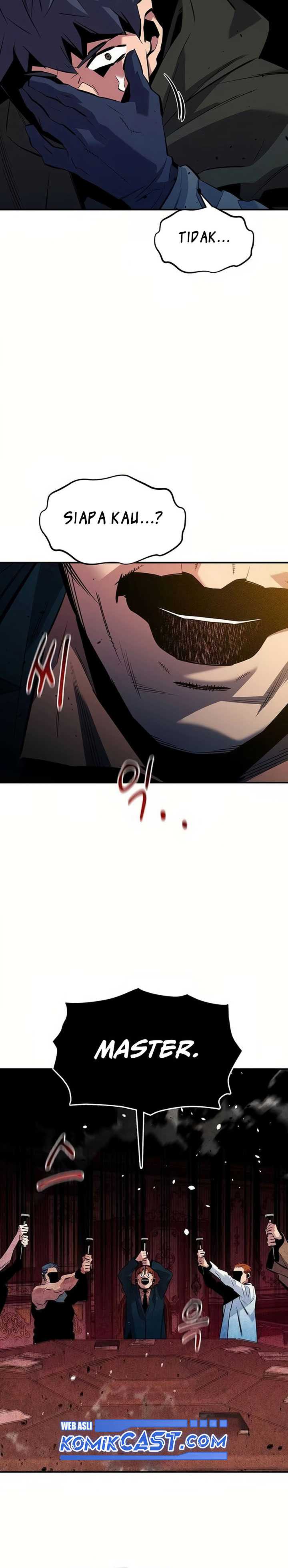 Auto-Hunting With Clones Chapter 133 Gambar 25