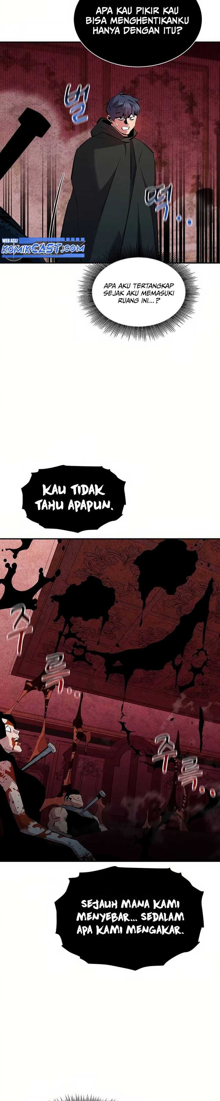 Auto-Hunting With Clones Chapter 133 Gambar 27