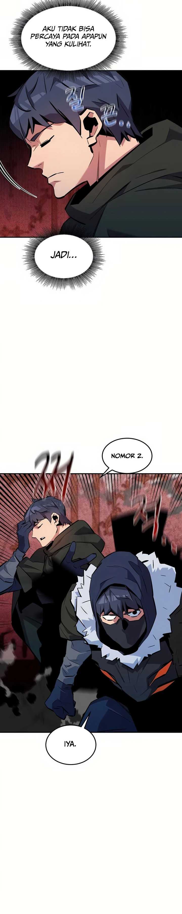Auto-Hunting With Clones Chapter 133 Gambar 28