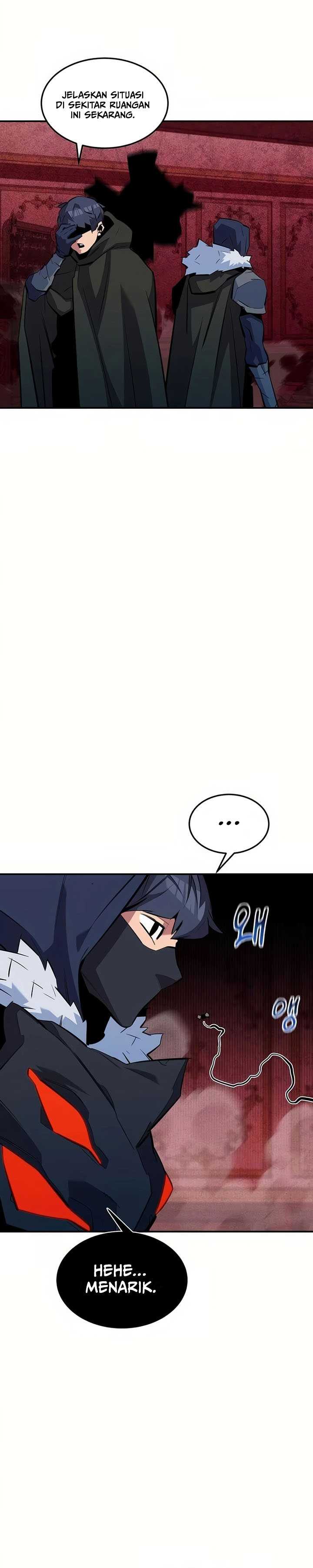 Auto-Hunting With Clones Chapter 133 Gambar 29