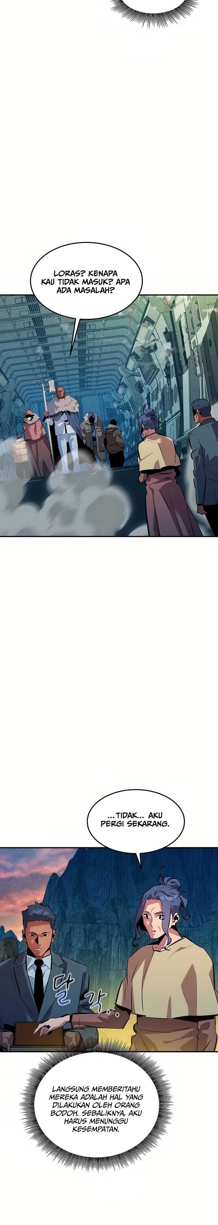 Auto-Hunting With Clones Chapter 133 Gambar 3