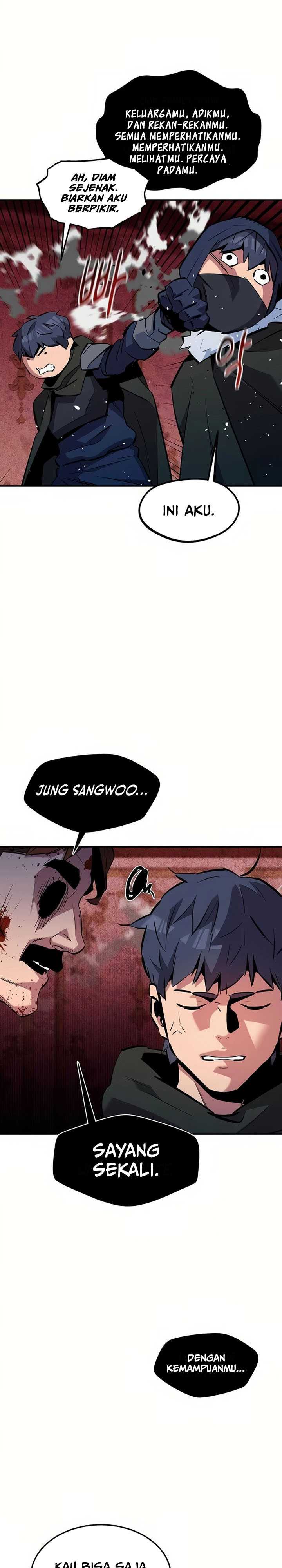 Auto-Hunting With Clones Chapter 133 Gambar 31