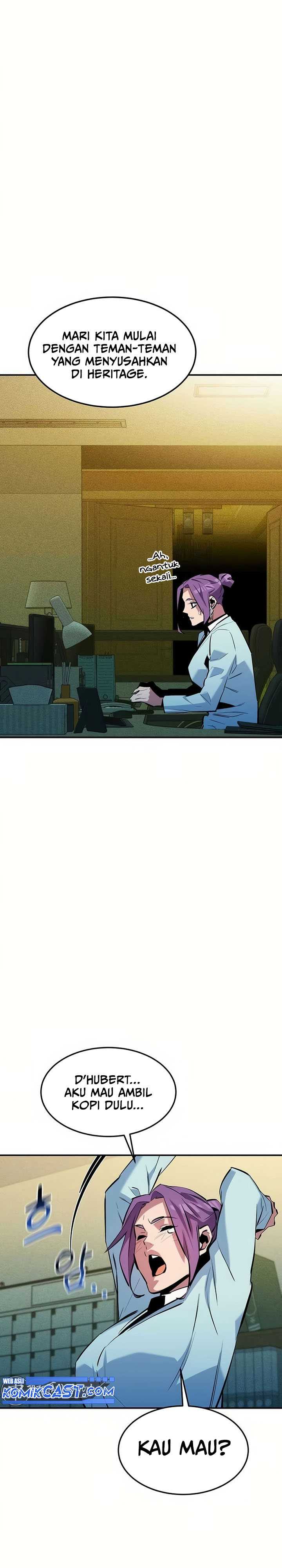 Auto-Hunting With Clones Chapter 133 Gambar 33