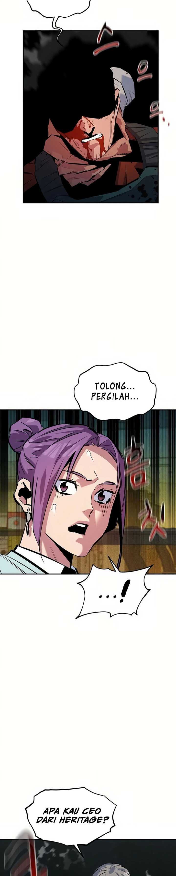 Auto-Hunting With Clones Chapter 133 Gambar 35