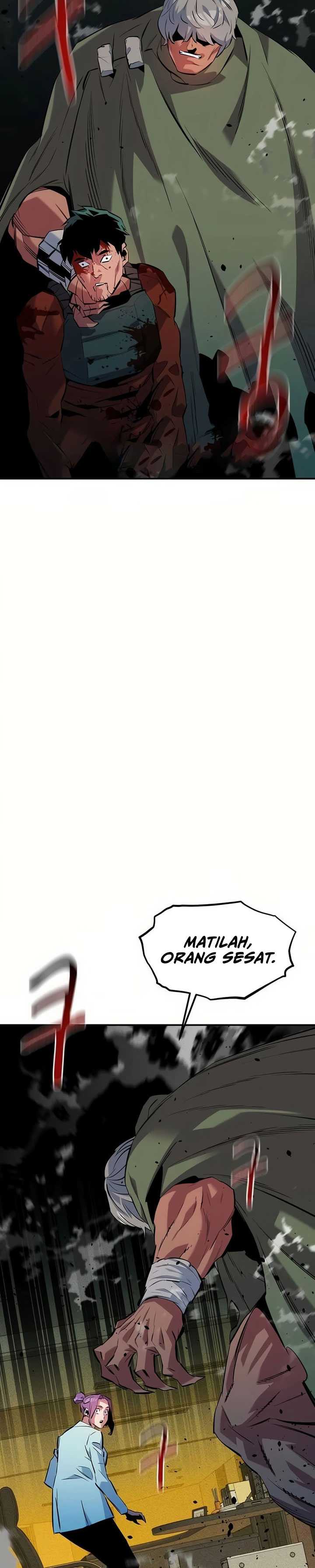 Auto-Hunting With Clones Chapter 133 Gambar 36
