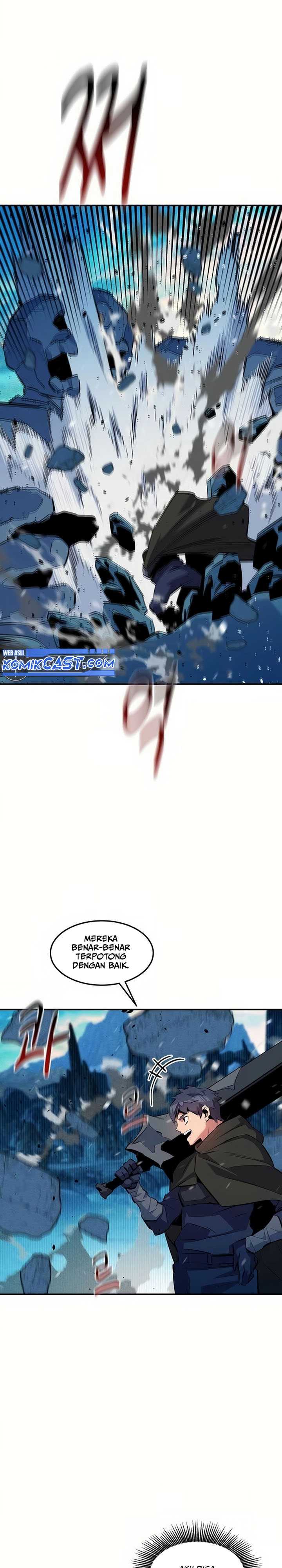 Auto-Hunting With Clones Chapter 133 Gambar 6