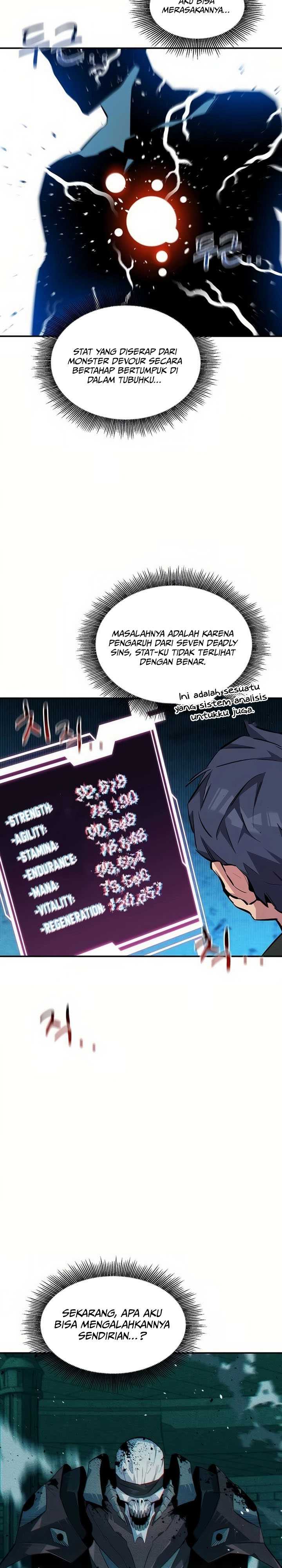 Auto-Hunting With Clones Chapter 133 Gambar 7