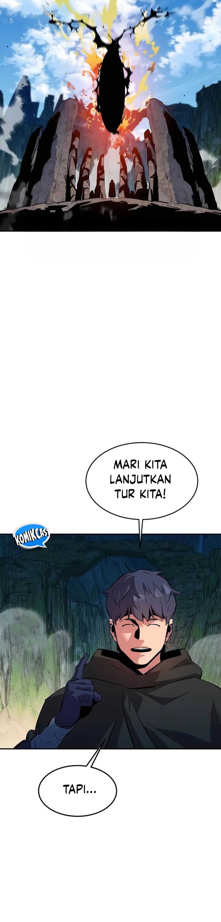 Auto-Hunting With Clones Chapter 132 Gambar 10