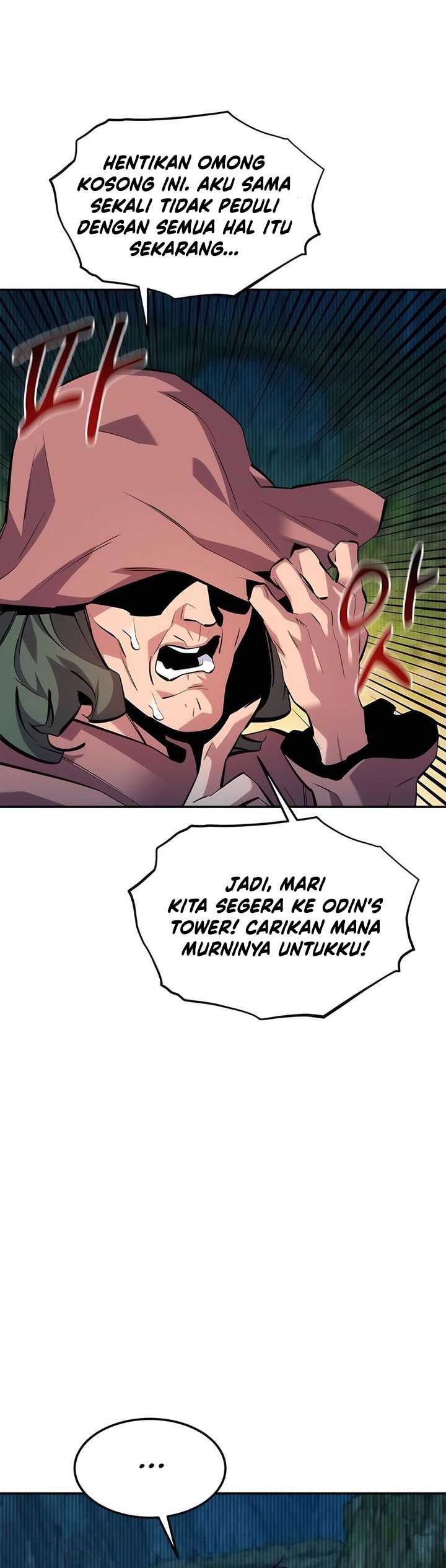 Auto-Hunting With Clones Chapter 132 Gambar 14