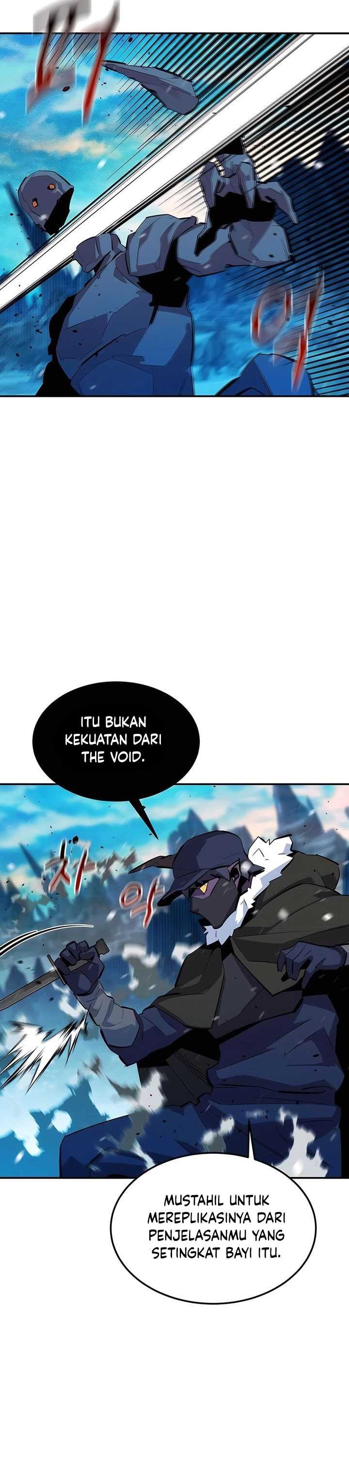 Auto-Hunting With Clones Chapter 132 Gambar 16
