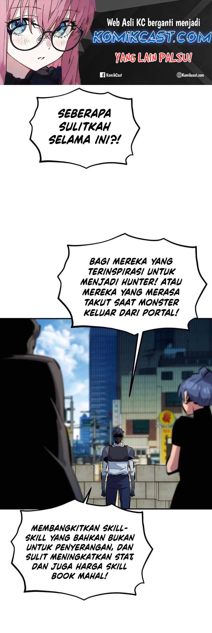 Baca Manhwa Auto-Hunting With Clones Chapter 132 Gambar 2