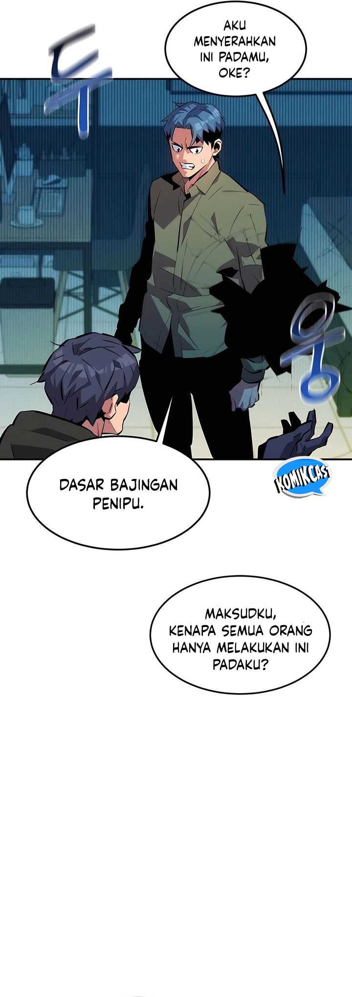Auto-Hunting With Clones Chapter 132 Gambar 20