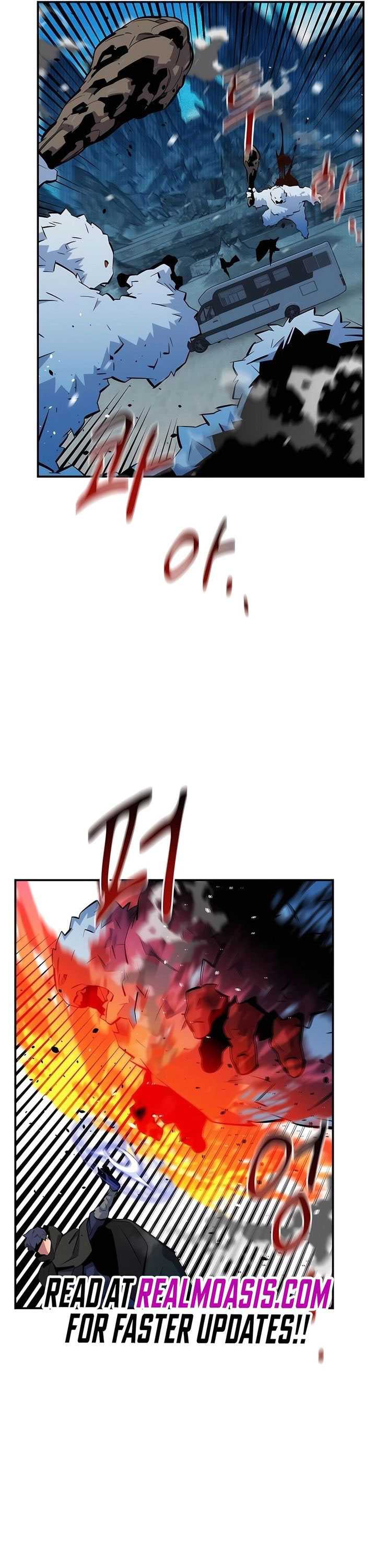 Auto-Hunting With Clones Chapter 132 Gambar 22