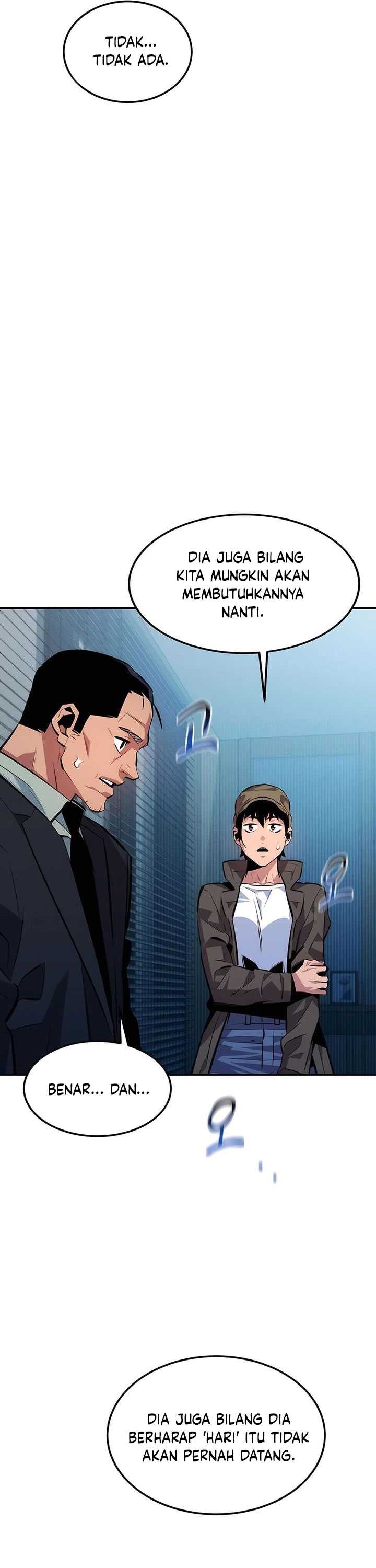 Auto-Hunting With Clones Chapter 132 Gambar 26