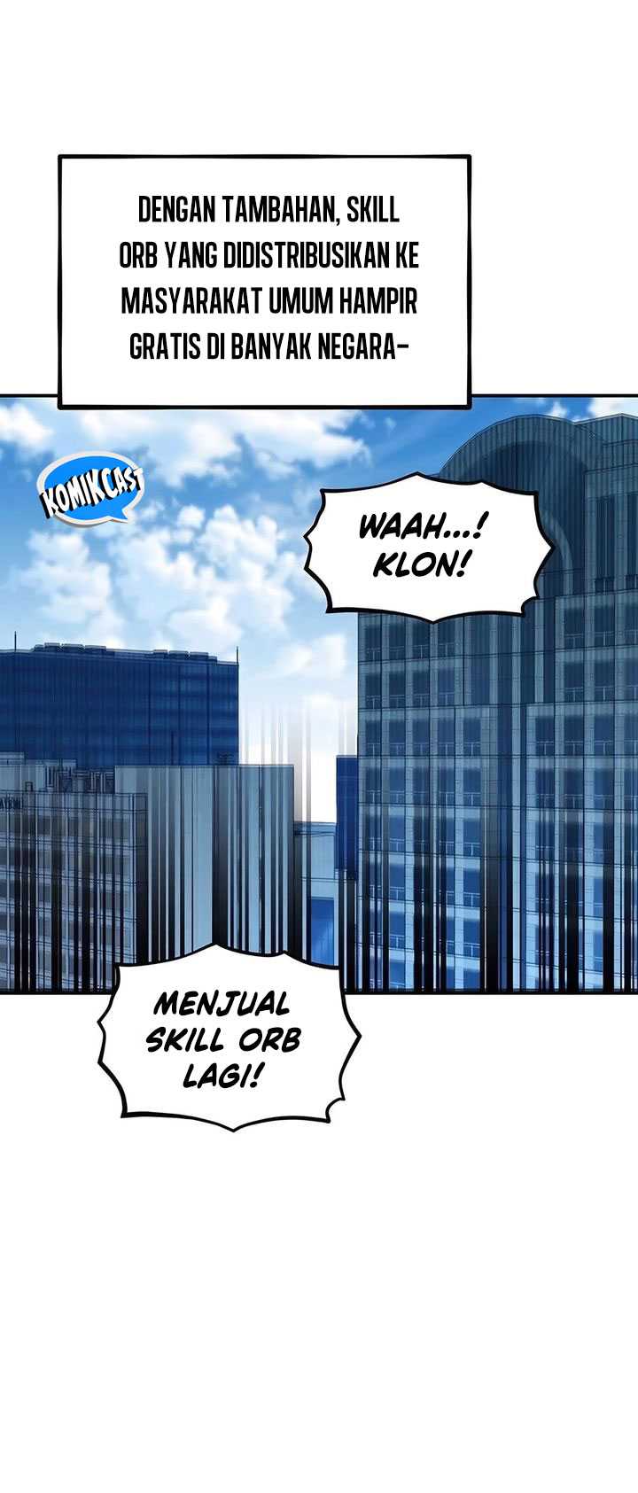 Auto-Hunting With Clones Chapter 132 Gambar 30
