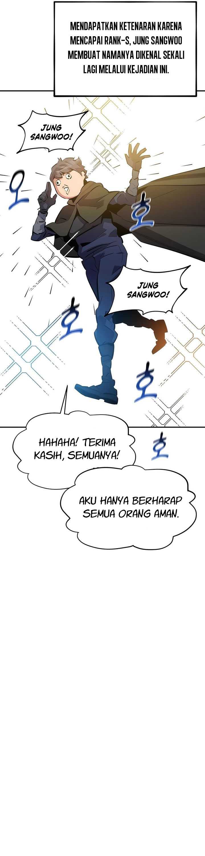 Auto-Hunting With Clones Chapter 132 Gambar 31