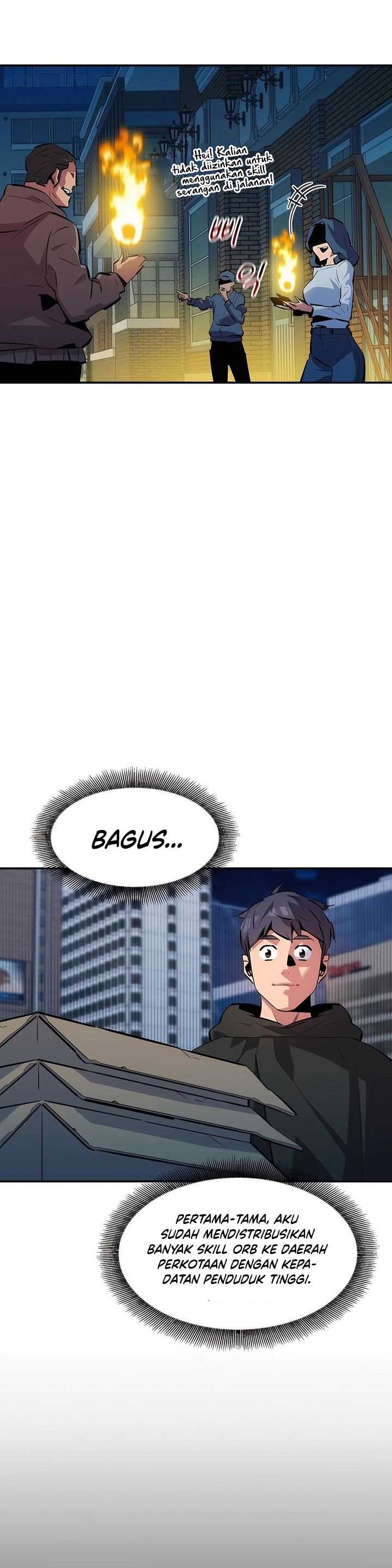 Auto-Hunting With Clones Chapter 132 Gambar 32