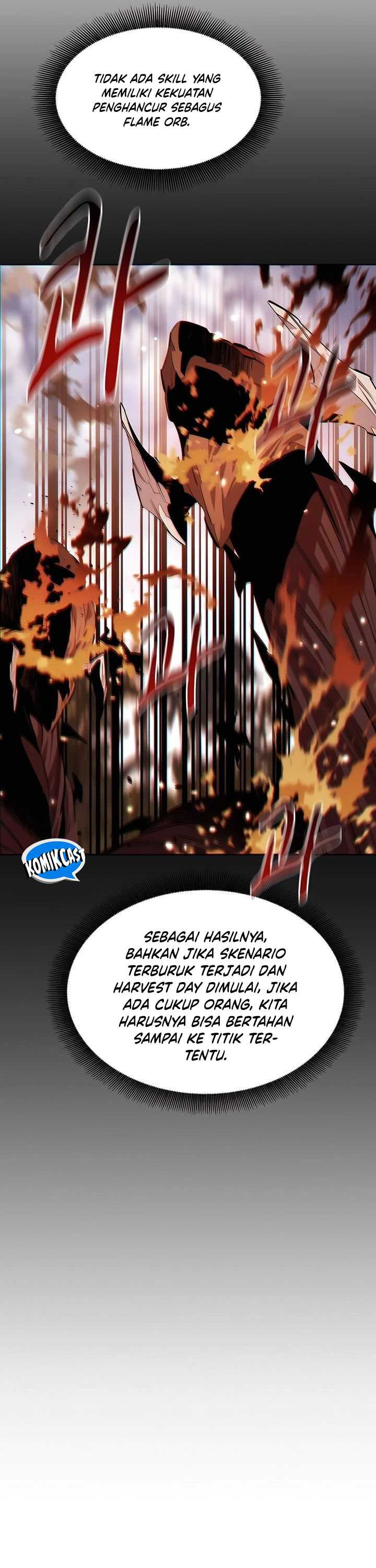 Auto-Hunting With Clones Chapter 132 Gambar 33