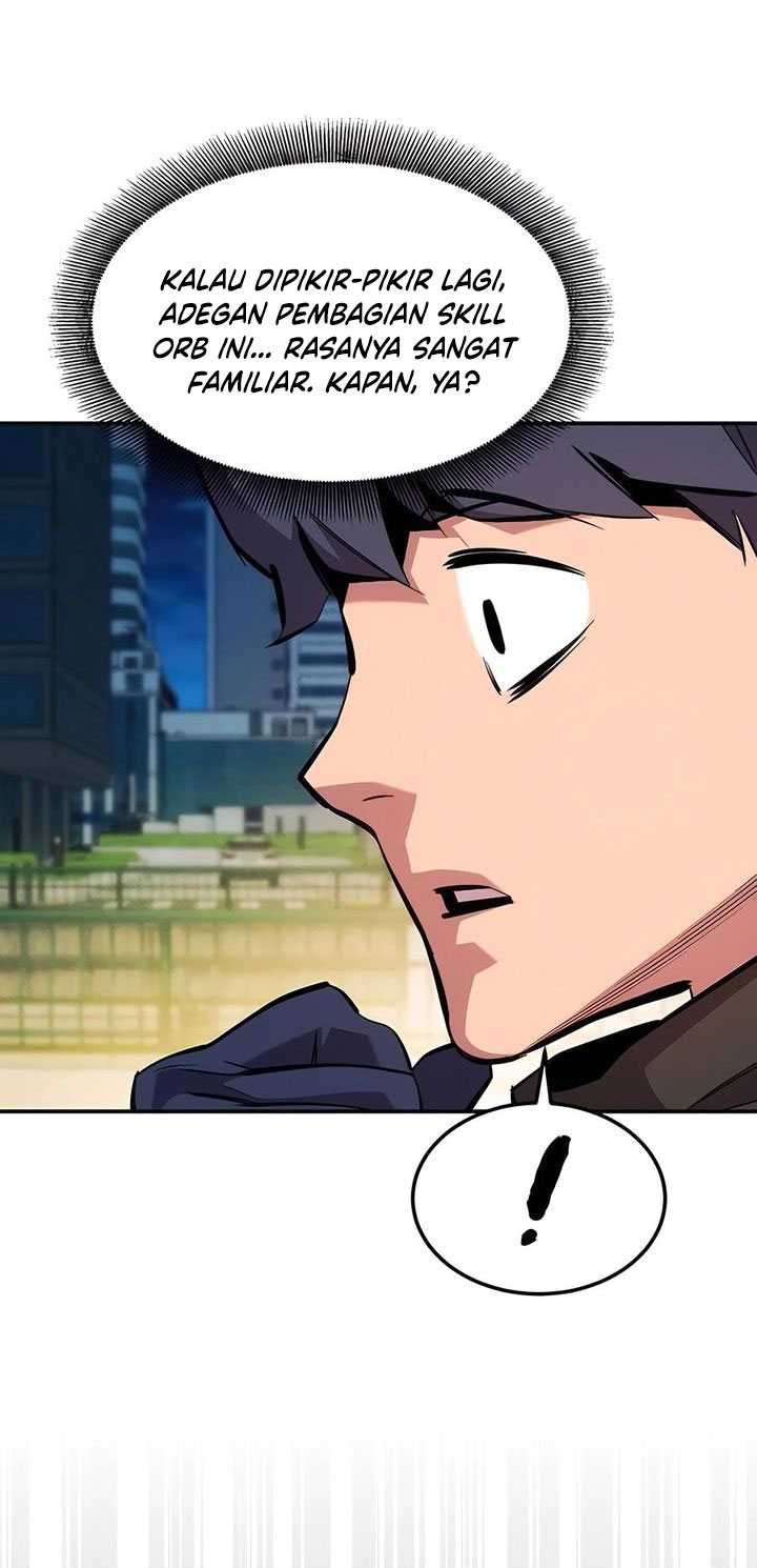 Auto-Hunting With Clones Chapter 132 Gambar 34