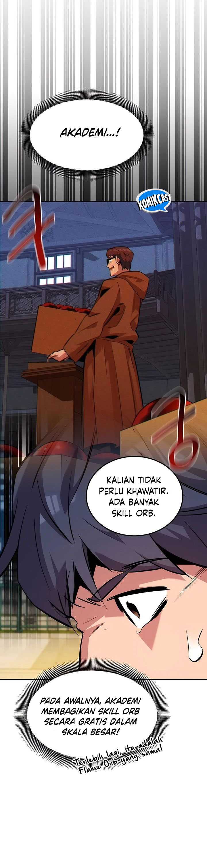 Auto-Hunting With Clones Chapter 132 Gambar 35